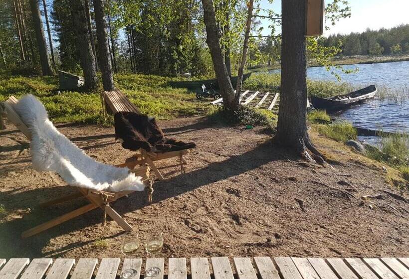 리조트 Metsa Kolo