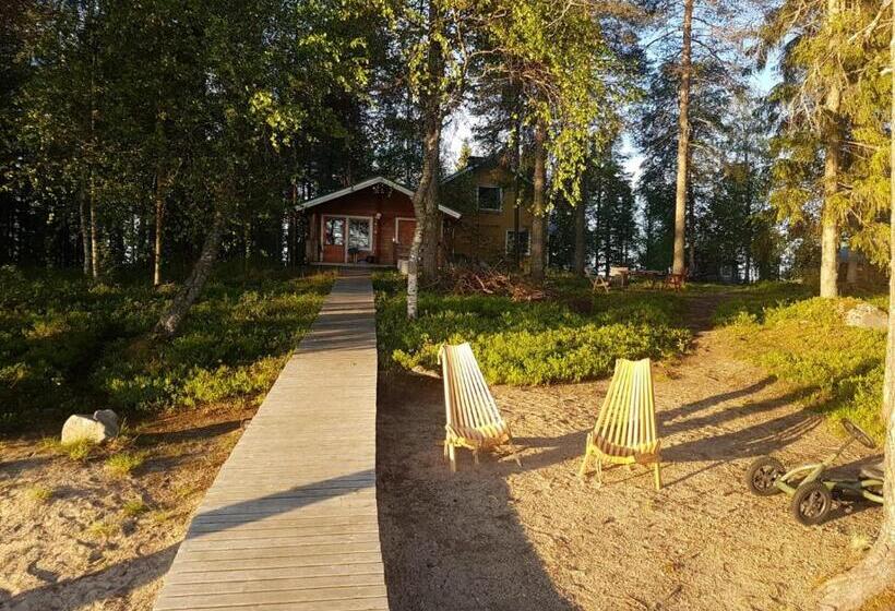 리조트 Metsa Kolo