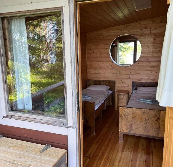 리조트 Metsa Kolo