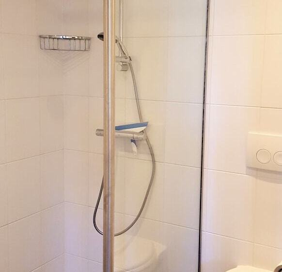 リゾートホテル Recreatiebedrijf De Koevoet