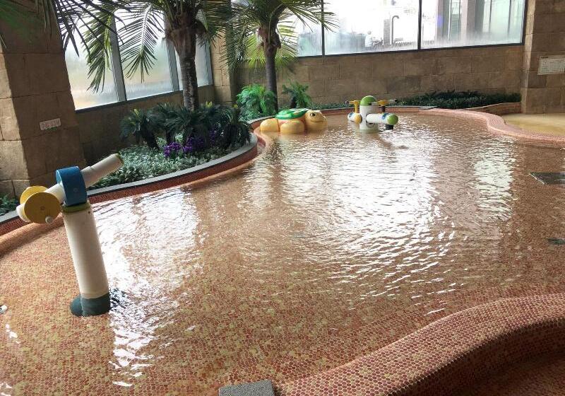 אתר נופש Sun Valley