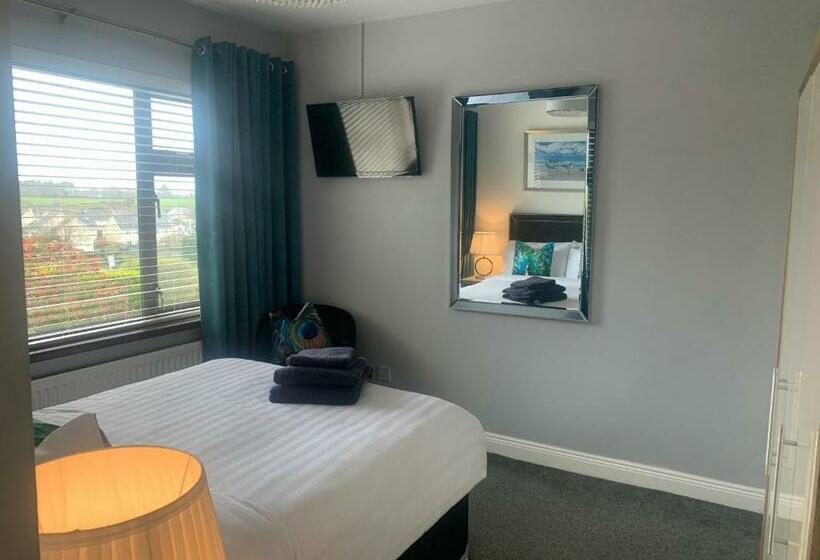 Robin Hill Bed And Breakfast