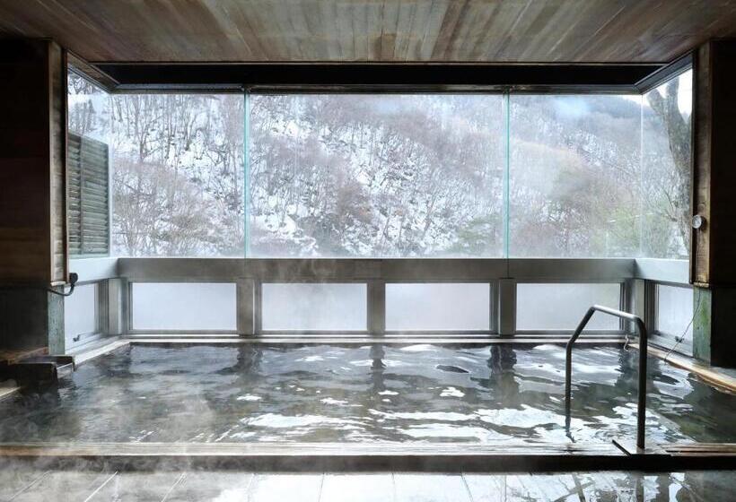 日式旅馆 Fukeikan 風景館