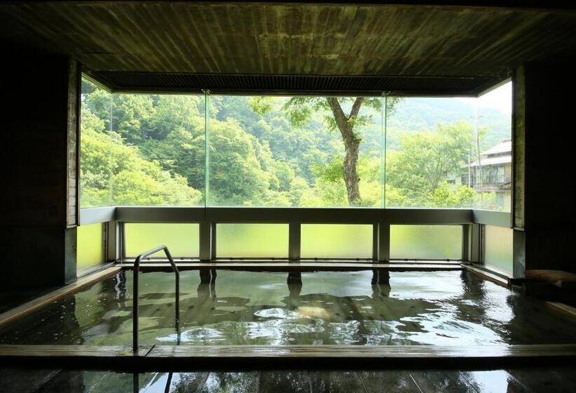 日式旅馆 Fukeikan 風景館