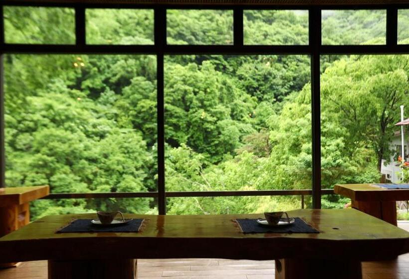 日式旅馆 Fukeikan 風景館