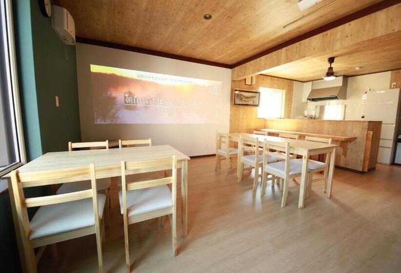 旅館 Guest House Nemuroman