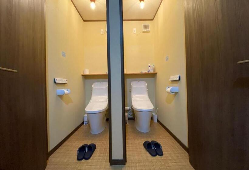 Рёкан Guest House Nemuroman