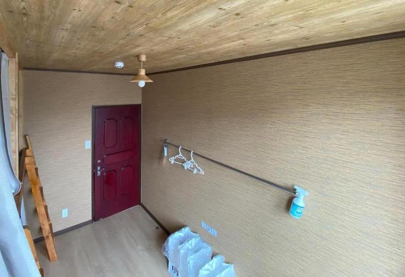 Рёкан Guest House Nemuroman