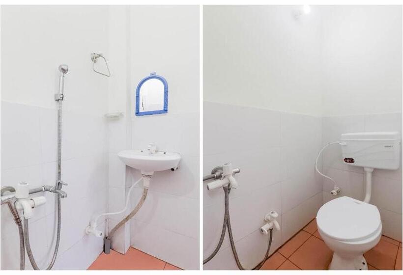 Spot On Hotel Sri Hari