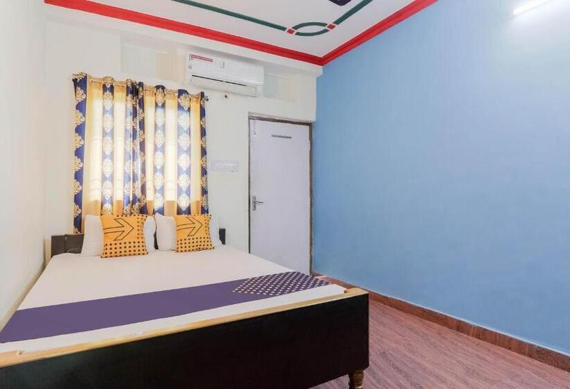 Spot On Hotel Sri Hari