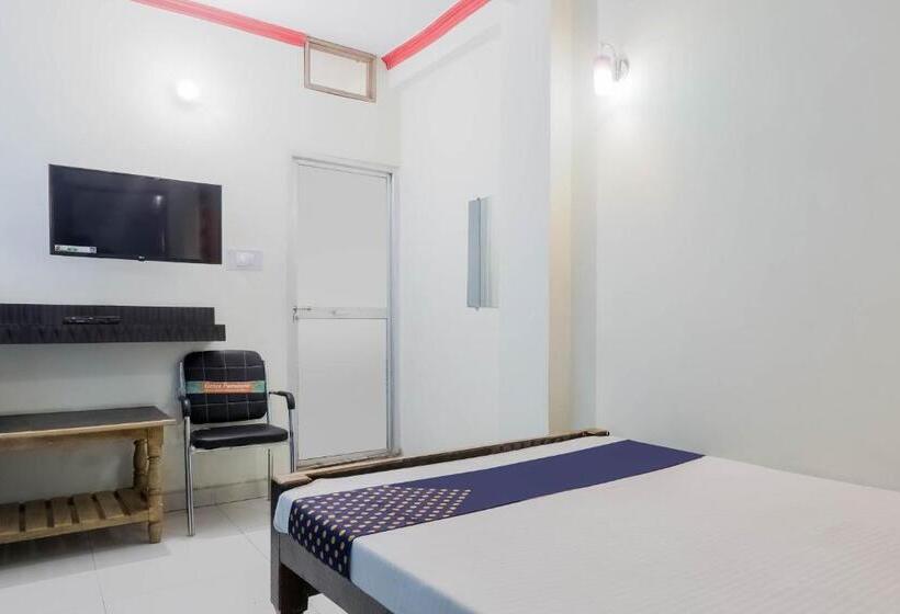 Spot On Hotel Sri Hari