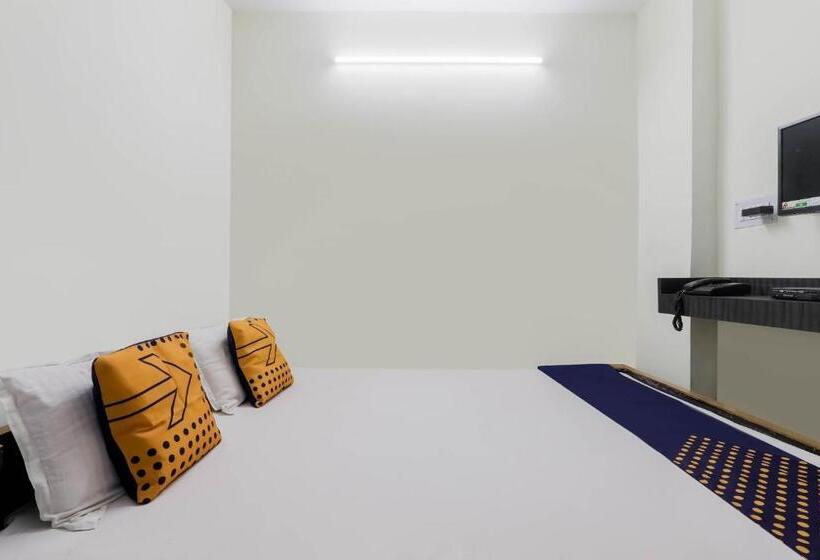 Spot On Hotel Sri Hari