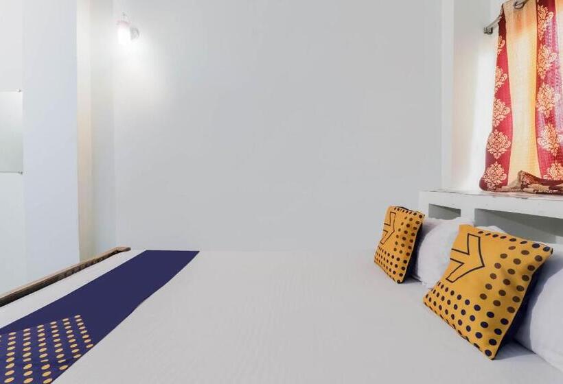 Spot On Hotel Sri Hari