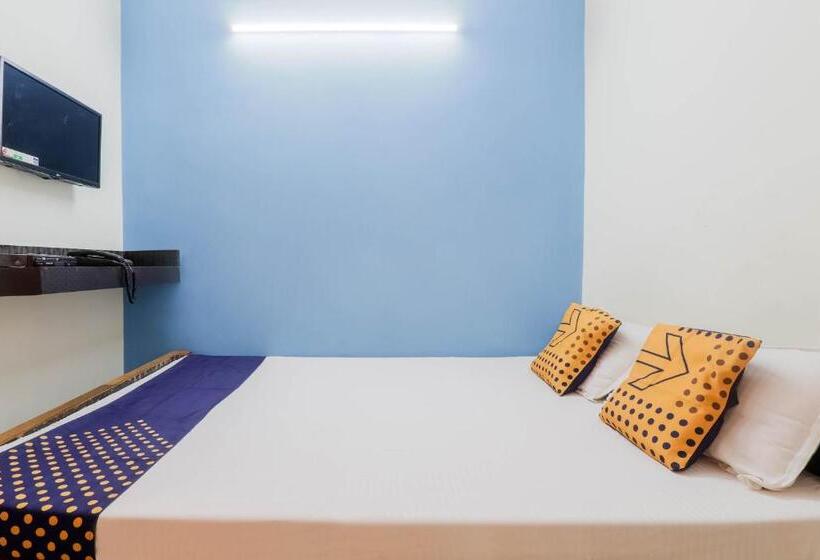 Spot On Hotel Sri Hari