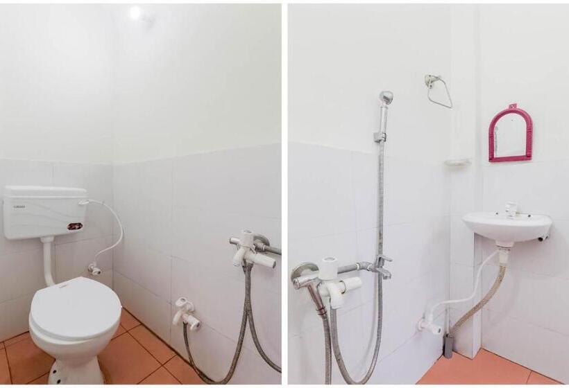 Spot On Hotel Sri Hari