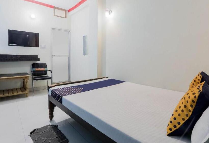 Spot On Hotel Sri Hari