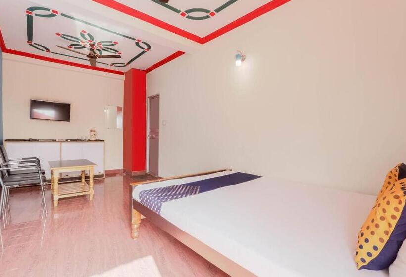 Spot On Hotel Sri Hari