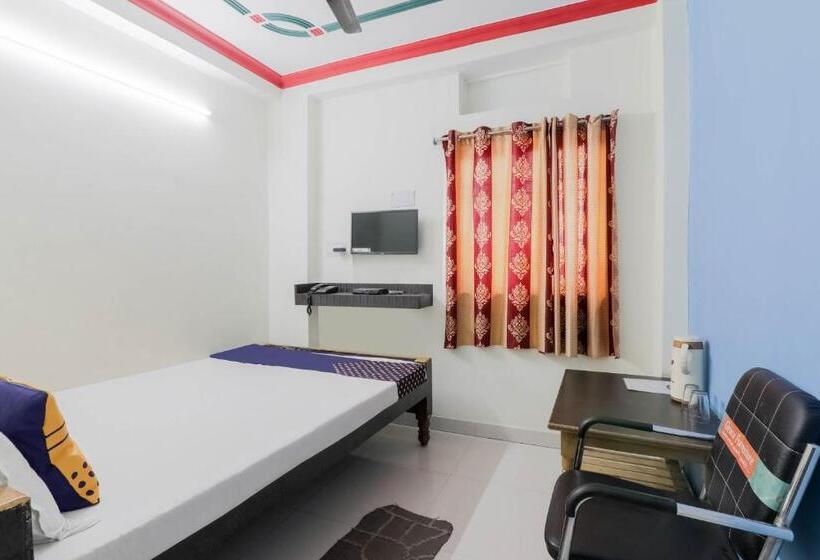 Spot On Hotel Sri Hari