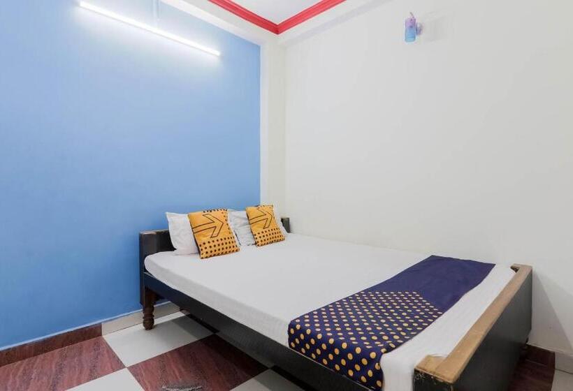 Spot On Hotel Sri Hari