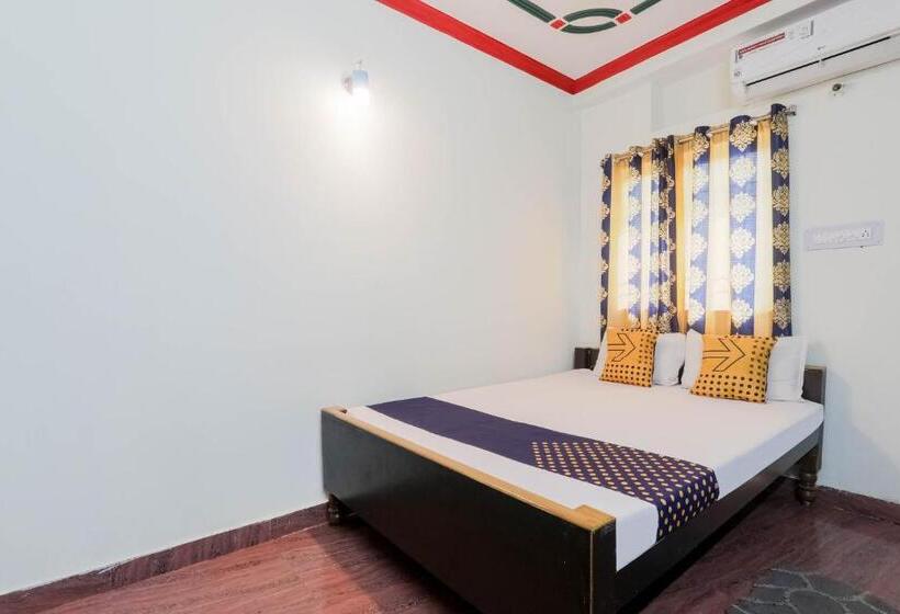 Spot On Hotel Sri Hari