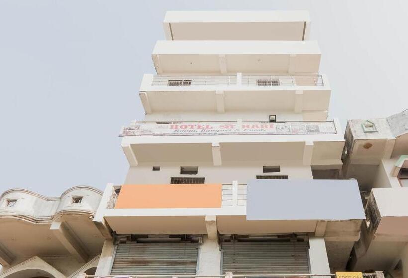 Spot On Hotel Sri Hari