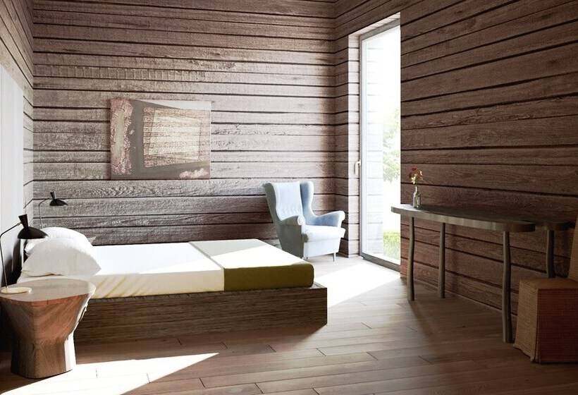 T Nest Luxury Resort