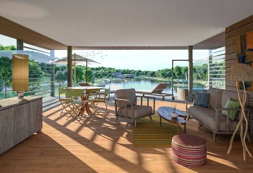 T Nest Luxury Resort