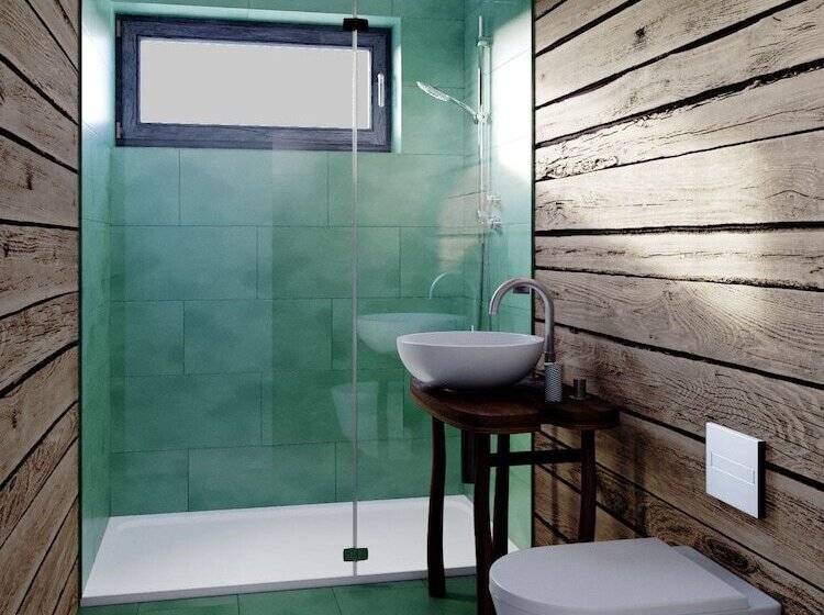 T Nest Luxury Resort