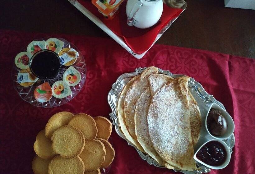 Villa Berra B&b Riva Del Po