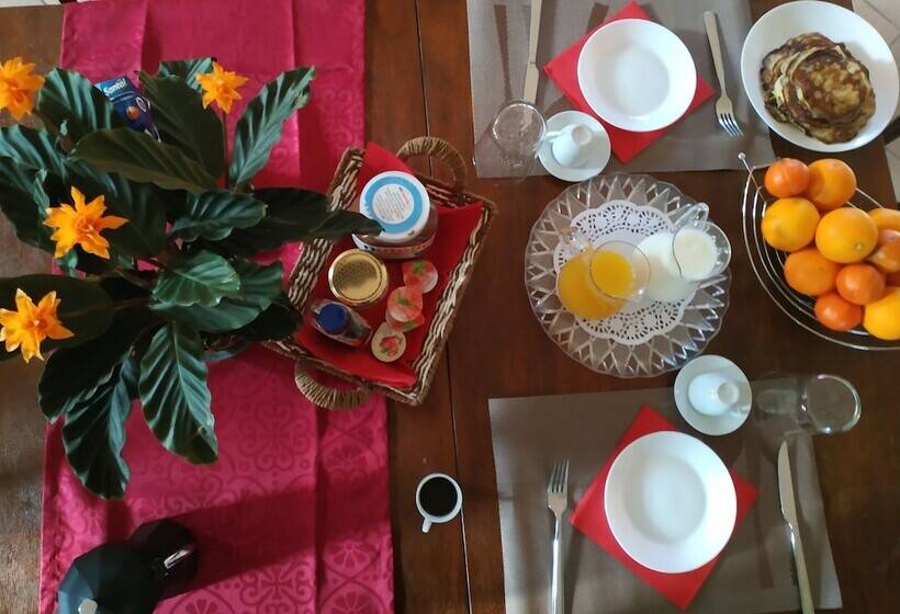 Villa Berra B&b Riva Del Po