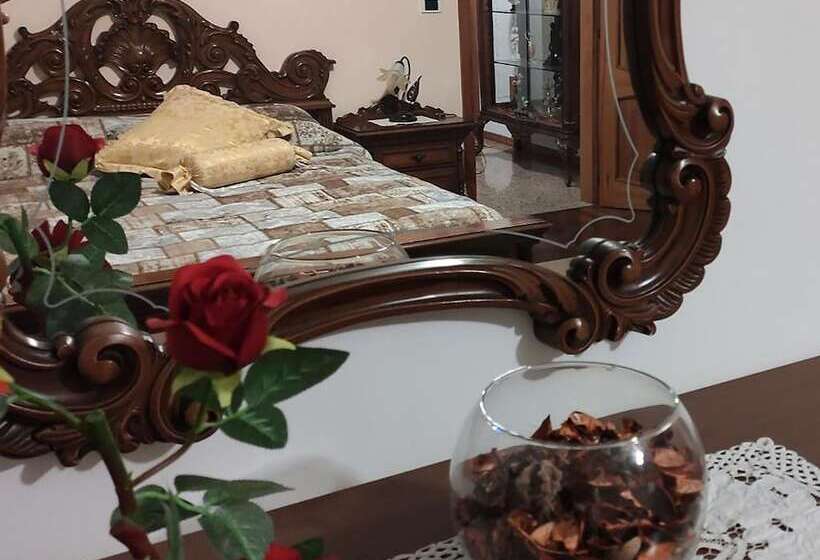 Villa Berra B&b Riva Del Po