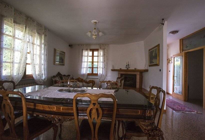 Villa Berra B&b Riva Del Po