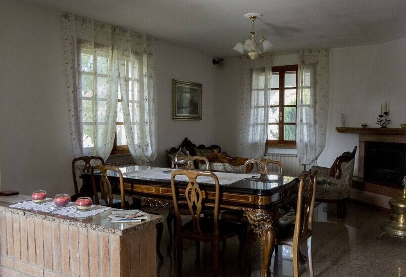 Villa Berra B&b Riva Del Po