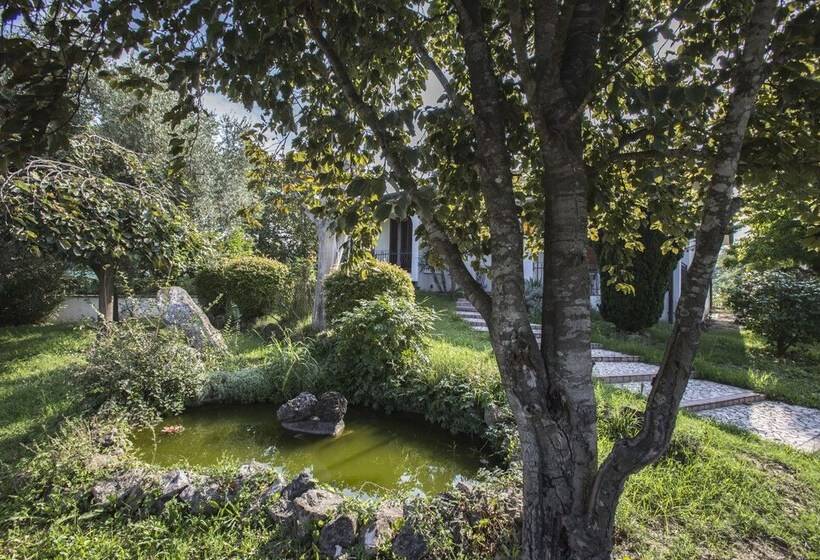 Villa Berra B&b Riva Del Po