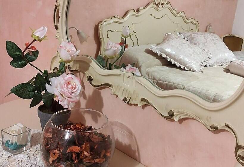 Villa Berra B&b Riva Del Po