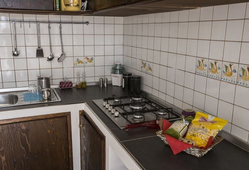 Villa Berra B&b Riva Del Po