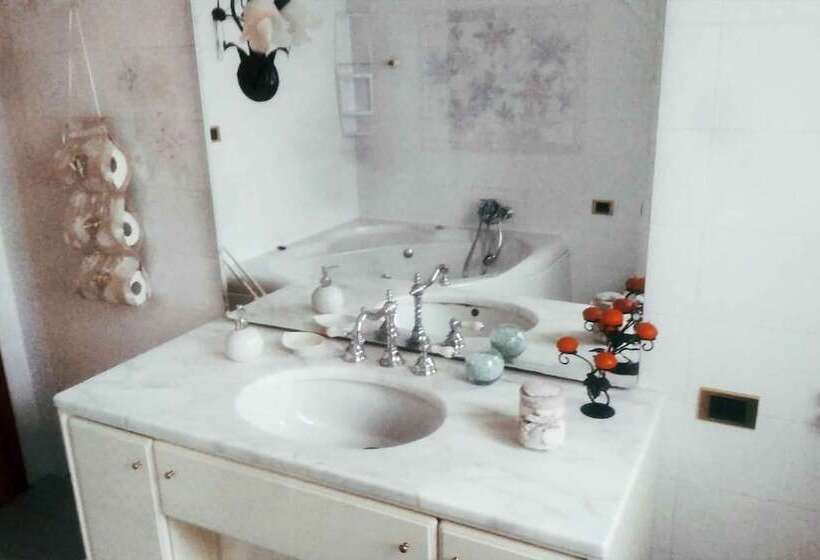 Villa Berra B&b Riva Del Po