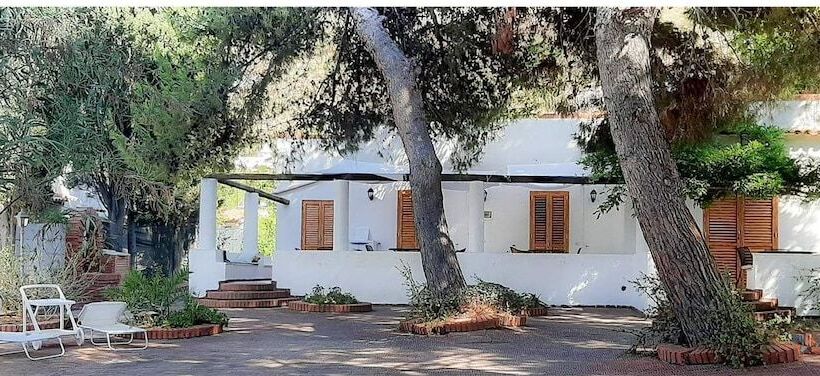 Villa Il Glicine Bed & Breakfast