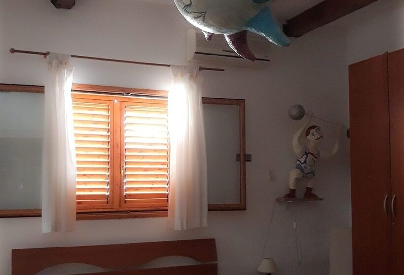 Villa Il Glicine Bed & Breakfast