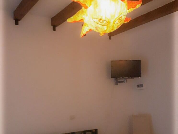 Villa Il Glicine Bed & Breakfast