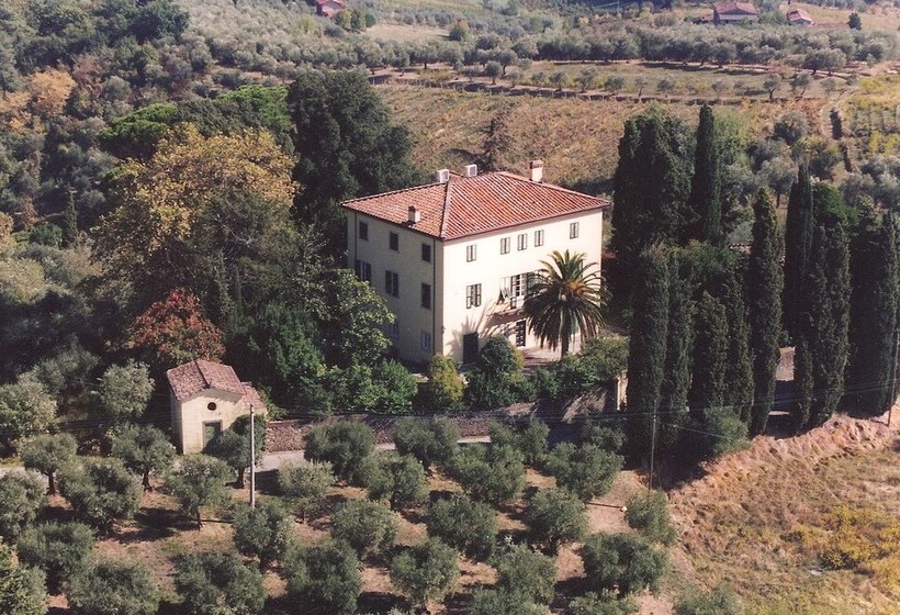Villa Pedone