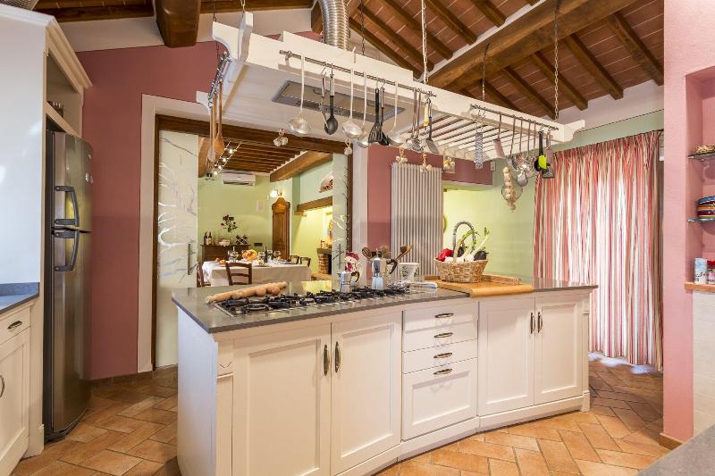 Villa Rosa Dei Venti