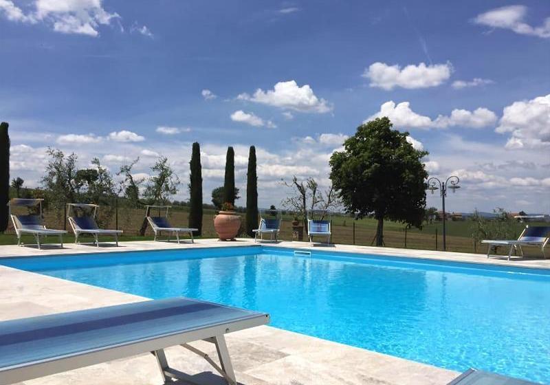 Villa Rosa Dei Venti