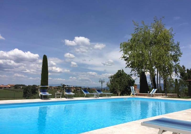 Villa Rosa Dei Venti