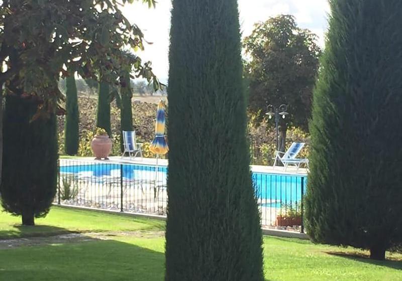 Villa Rosa Dei Venti