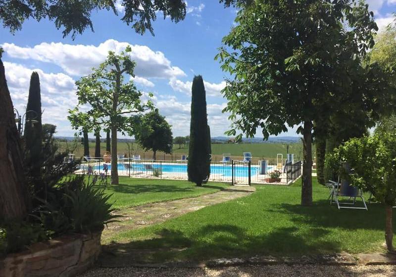 Villa Rosa Dei Venti