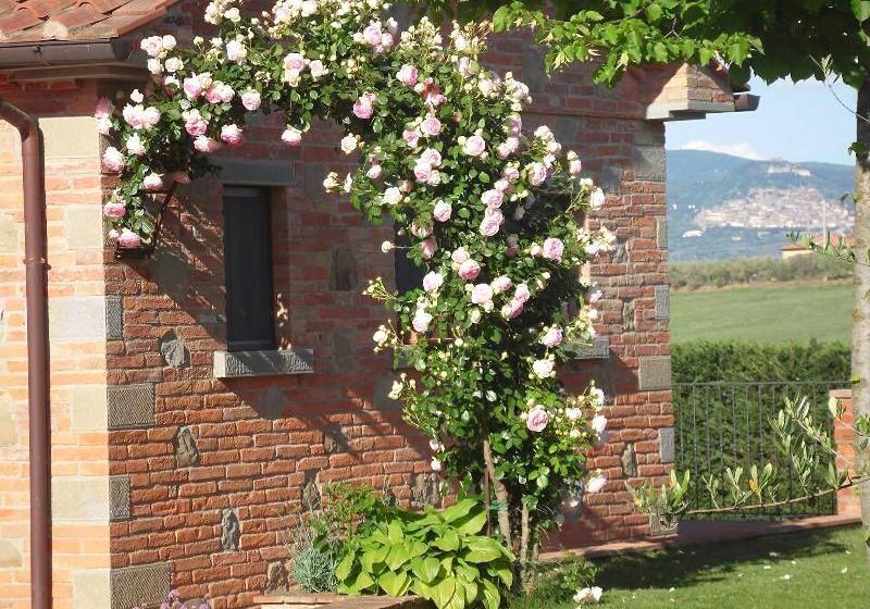 Villa Rosa Dei Venti