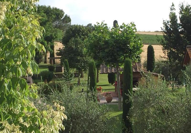 Villa Rosa Dei Venti