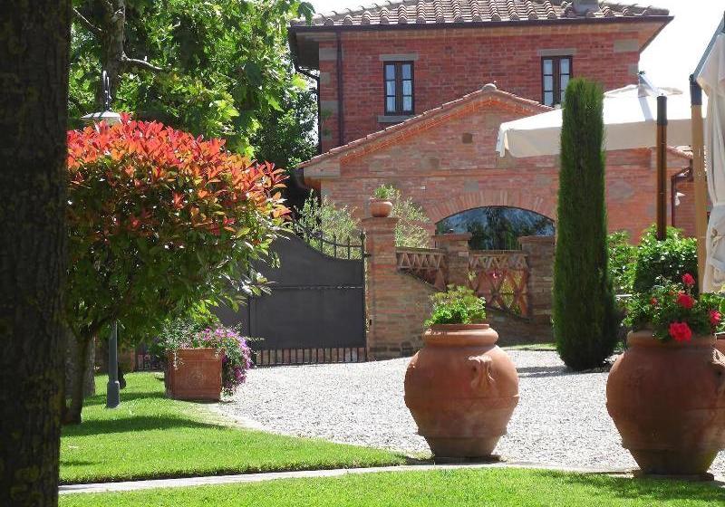 Villa Rosa Dei Venti