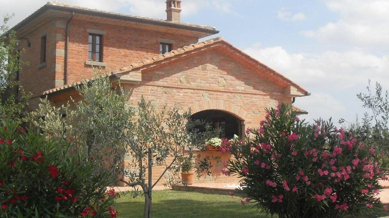 Villa Rosa Dei Venti